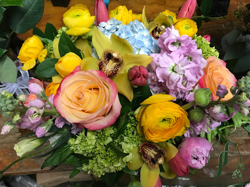 Florist «Fairfield Florist», reviews and photos, 1998 Post Rd, Fairfield, CT 06824, USA