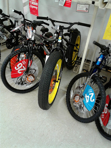 Discount Store «Kmart», reviews and photos, 411 Main St, Belleville, NJ 07109, USA