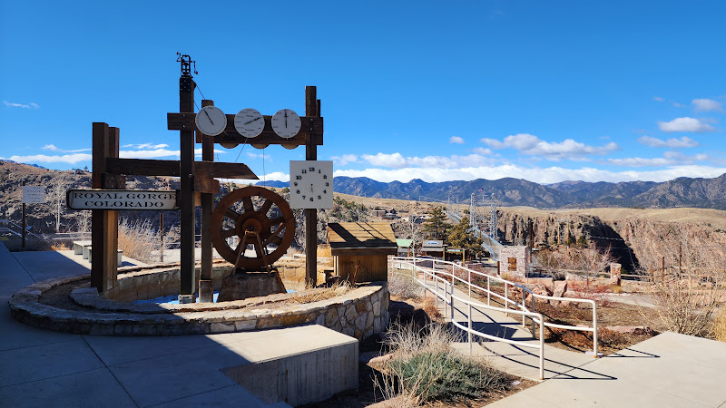 Discover three Fascinating Historical Landmarks in Colorado