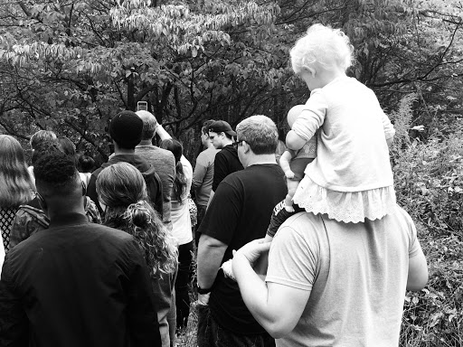 County Government Office «Oregon Ridge Nature Center», reviews and photos, 13555 Beaver Dam Rd, Cockeysville, MD 21030, USA