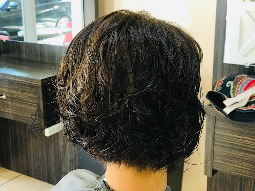 Hair Salon «Fashion Code Beauty Salon», reviews and photos, 844 W Dana St, Mountain View, CA 94041, USA