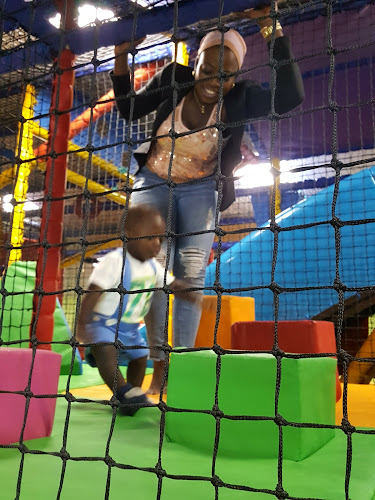 Reviews of Munchkins Soft Play in Leeds - Gym