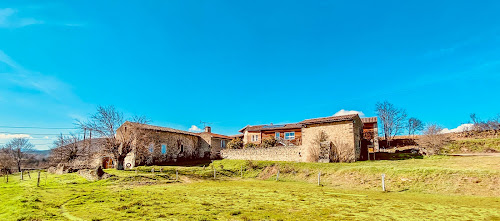 Lodge La Ferme de Fenivou Boulieu-lès-Annonay