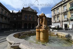 Old Town Apartments Catania image