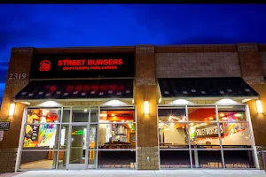 Street Burgers image