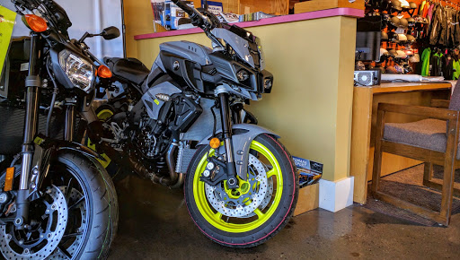 Motorcycle Dealer «Seacoast Powersports», reviews and photos, 597 Lafayette Rd, Hampton, NH 03842, USA