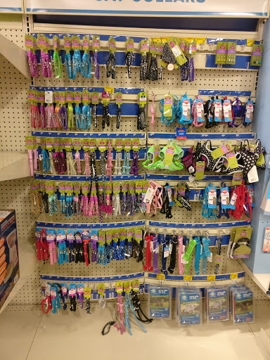 Pet Supply Store «PetSmart», reviews and photos, 1705 Mall of Georgia Blvd, Buford, GA 30519, USA