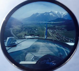 Alpine-Sportflieger-Club Leoben Flugplatzweg 12, 8772 Traboch, Österreich