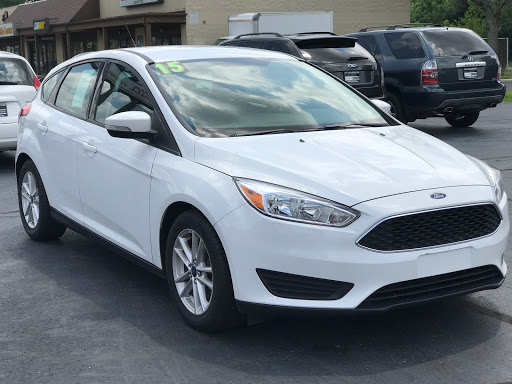 Used Car Dealer «Victoria Motors», reviews and photos, 4333 E Main St, Columbus, OH 43213, USA