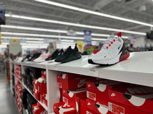 Shoe Store «WSS», reviews and photos, 11911 Valley Blvd, El Monte, CA 91732, USA