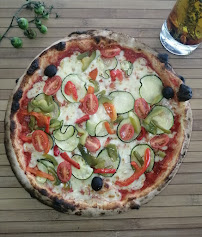 Photos du propriétaire du Pizzas à emporter Resto'Pizz St Marcel à Saint-Marcel - n°6