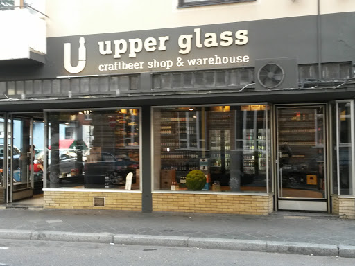 upper glass - craftbeer shop & warehouse