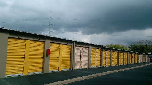 Self-Storage Facility «Life Storage», reviews and photos, 1213 E Brambleton Ave, Norfolk, VA 23504, USA