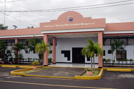 Secretarial courses in Managua