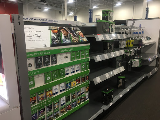 Electronics Store «Best Buy», reviews and photos, 16630 Royalton Rd, Strongsville, OH 44136, USA