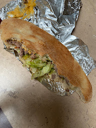 Photo n°85 de Rapido's kebab ( Le fait maison ) à Angers ()