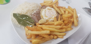 Photo n°10 de O Churrasco à Crozet ()