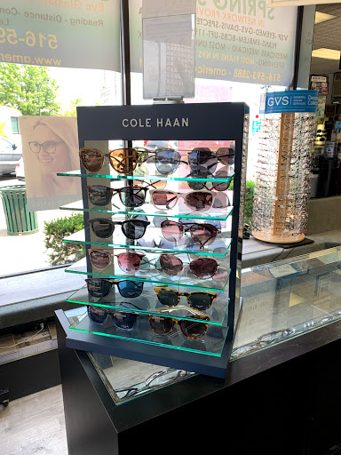 Eye Care Center «American Vision of Bayside», reviews and photos, 41-01 Bell Blvd, Bayside, NY 11361, USA
