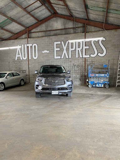 Used Car Dealer «Auto Express», reviews and photos, 11440 Garland Rd, Dallas, TX 75218, USA