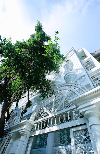 Hình Ảnh CityHouse - Saigon Huch Villa