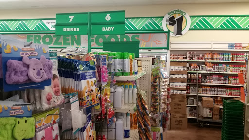 Dollar Store «Dollar Tree», reviews and photos, 1022 Mineral Wells Ave, Paris, TN 38242, USA