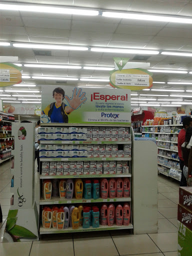 Supermercados La Colonia