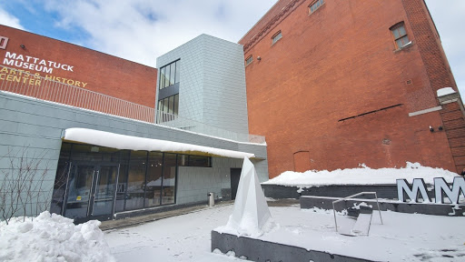 Museum «Mattatuck Museum», reviews and photos, 144 W Main St, Waterbury, CT 06702, USA