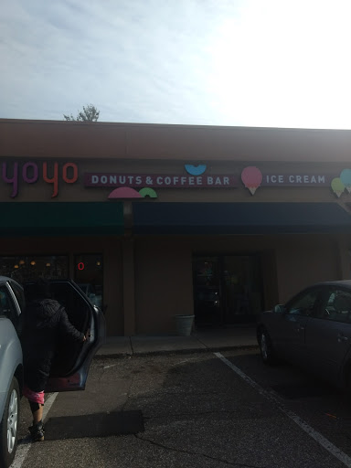 Donut Shop «YoYo Donuts * Coffee * Ice Cream», reviews and photos, 5757 Sanibel Dr, Minnetonka, MN 55343, USA