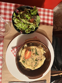 Plats et boissons du Restaurant Le bouchon Cévenol à Chamborigaud - n°15