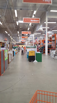 The Home Depot - Photo 3 - Car repair in Canoga Park, CA, San Bernardino