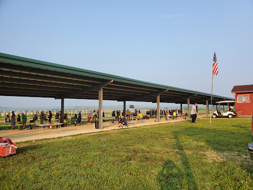 Skeet Shooting Range «Atterbury Shooting Complex», reviews and photos, 4250 Edinburgh St, Edinburgh, IN 46124, USA