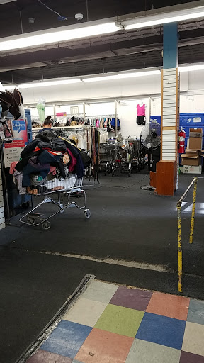 Thrift Store «Goodwill Industries of the Chesapeake, Inc.», reviews and photos