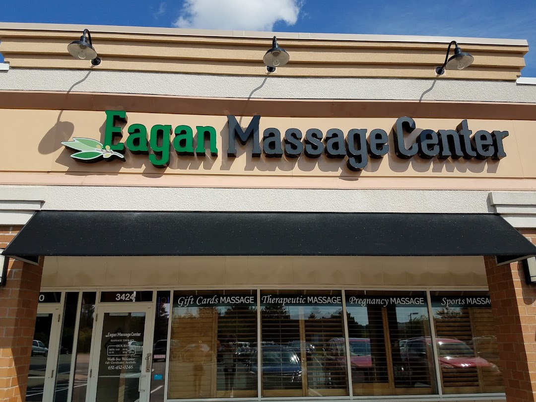 Eagan Massage Center
