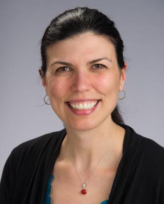 Amy K. Barone, MD