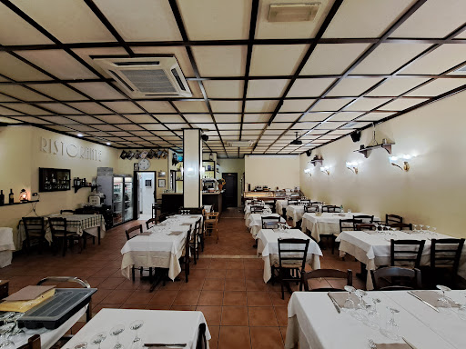 La Lanterna in Roma, Città Metropolitana di Roma Capitale