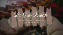 Photos du propriétaire du Restaurant Le Tie Break à Grandvillars - n°2