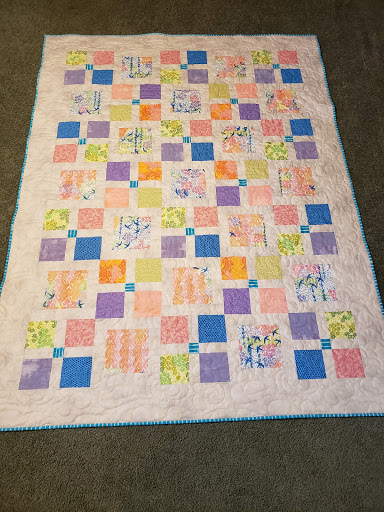 Quilt Shop «Tree City Stitches», reviews and photos, 125 E Main St, Greensburg, IN 47240, USA