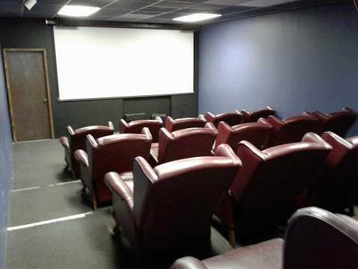 Cinema courses Honolulu