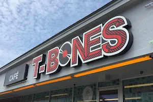 T-Bones Records & Cafe image