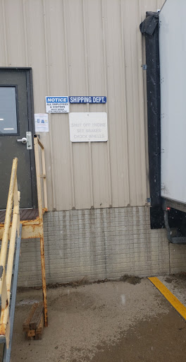 Auto Body Parts Supplier «Truxedo, Inc.», reviews and photos, 2209 Kellen Gross Dr, Yankton, SD 57078, USA