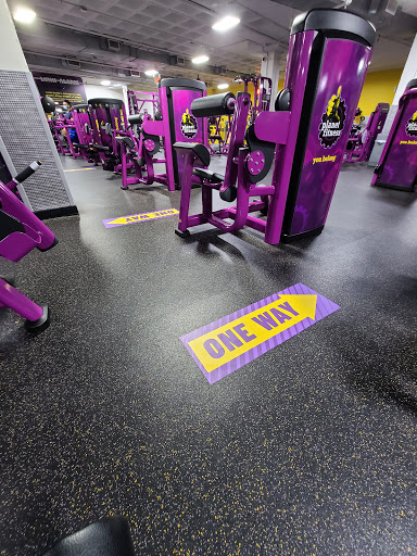 Gym «Planet Fitness», reviews and photos, 1001 Central Park Ave, Scarsdale, NY 10583, USA