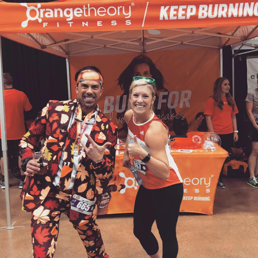 Gym «Orangetheory Fitness», reviews and photos, 3990 Limelight Ave f, Castle Rock, CO 80109, USA