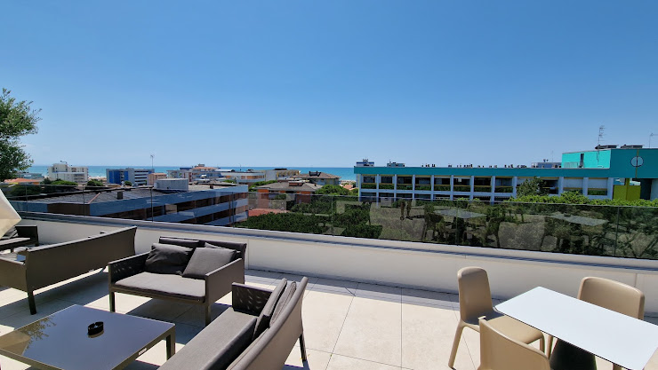 Photos des visiteurs hôtels HOTEL VENICE BEACH Lifestyle 4 Stelle 30028 Bibione