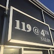 119 @ 4th Salon