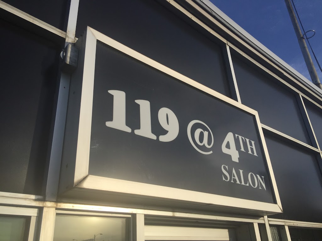 119 @ 4th Salon 99501