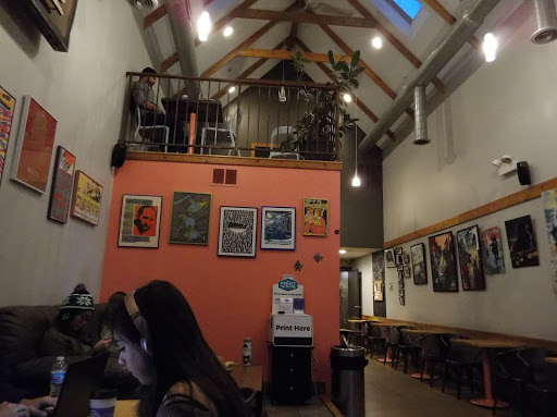 Coffee Shop «Sip Coffee House», reviews and photos, 1223 W Grand Ave, Chicago, IL 60642, USA