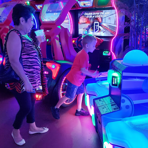 Laser Tag Center «Xtreme Adventures Family Fun Center», reviews and photos, 24810 FL-54, Lutz, FL 33559, USA