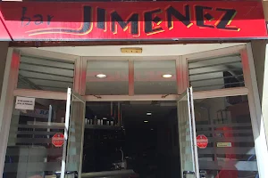 Restaurante Jiménez image