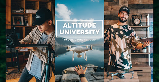 Altitude University