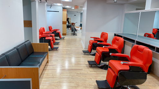 DC Barber And Spa